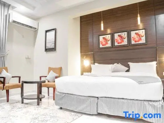 فندق صحارى صبيا - Sahari Sabya Hotel