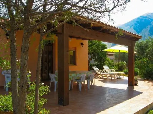 Villa Degli Ulivi