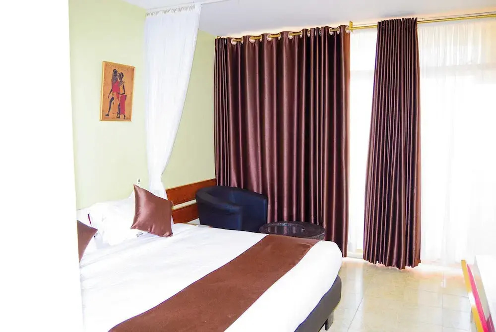 The Sunset Hotel Kisumu