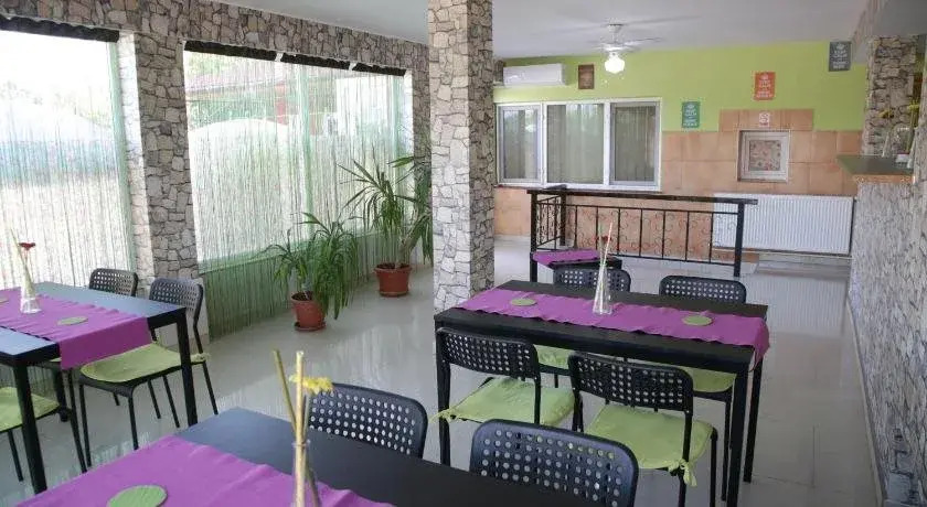 City Comfort Villa
