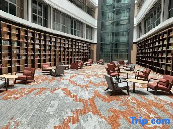 Jukamor Landison Hotel Hangzhou