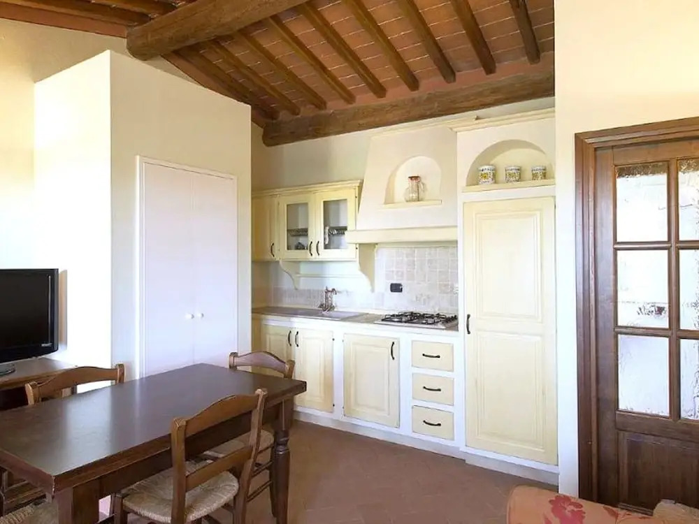 Cozy Apartment Near Bolgheri