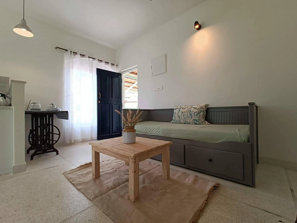 Beseco Bed and Breakfast