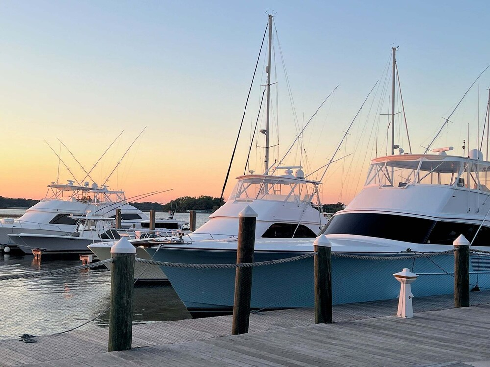 2808 Seabrook Island Road