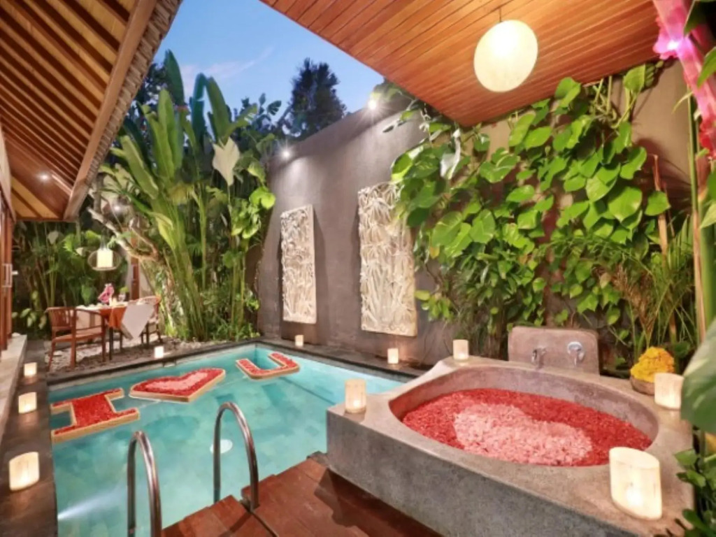 Seminyak Sanctuary Villa by Ini Vie Hospitality