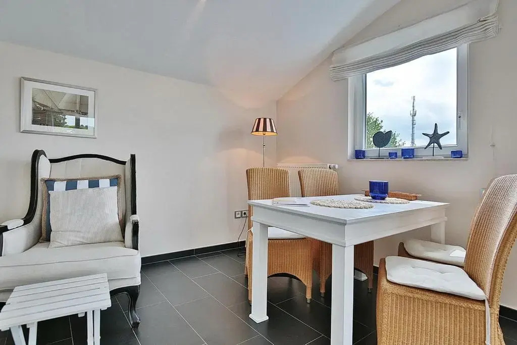 Penthouse am Platz Penthouse am Platz Appartement 10