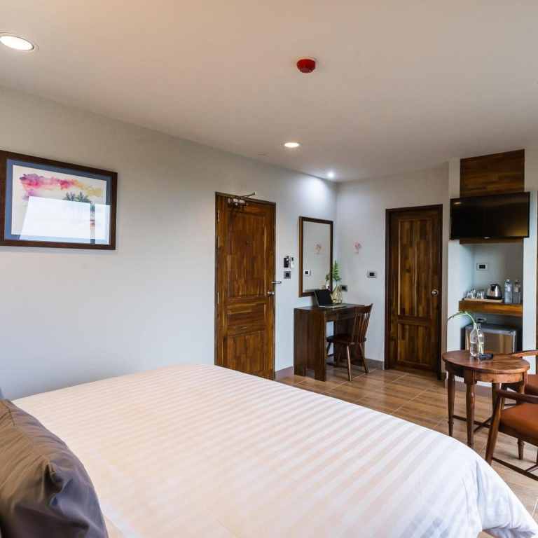 Olive Tree Hotel Pattaya