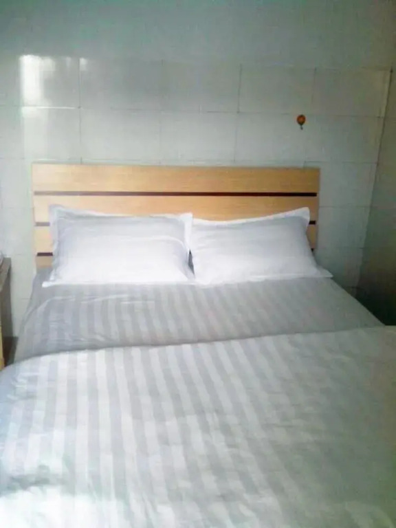 Xiamen 890 Apartment