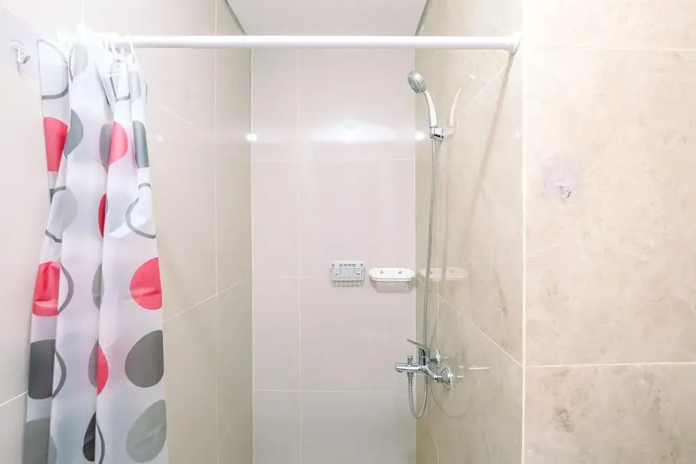 Fancy And Nice 2Br At Transpark Cibubur Apartment