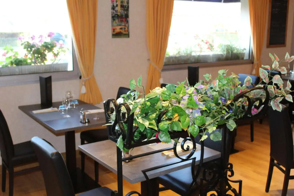 HOTEL Chateau-Thierry Centre