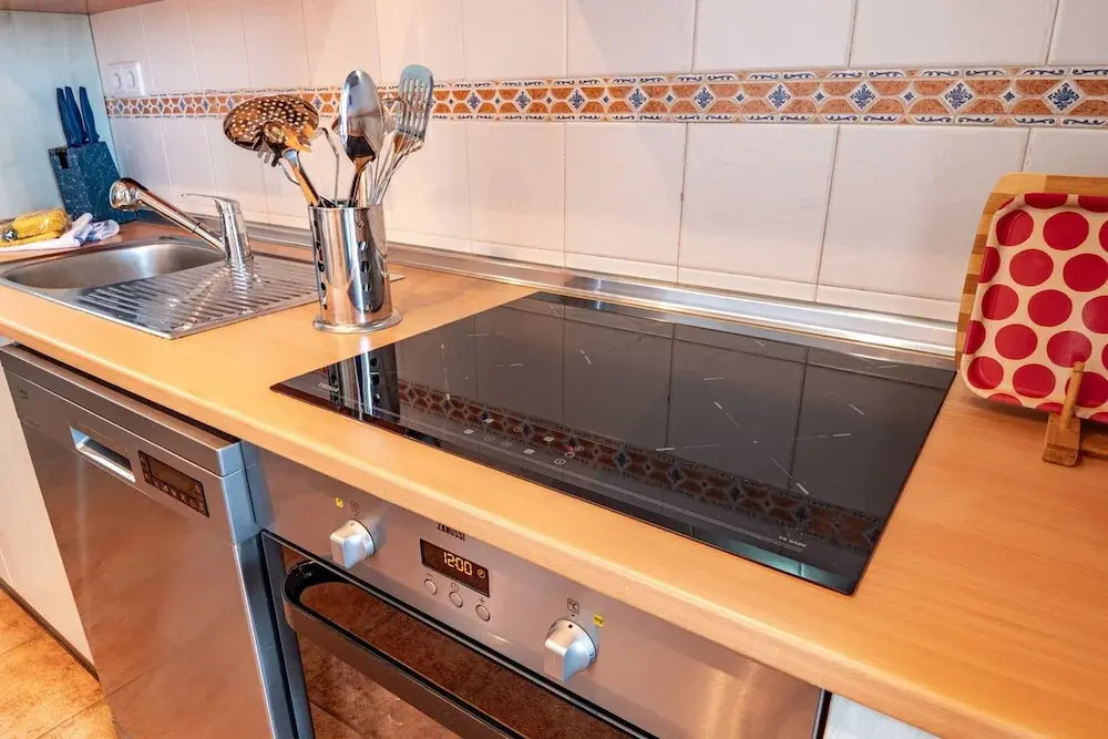 Apartment Near Guadiana