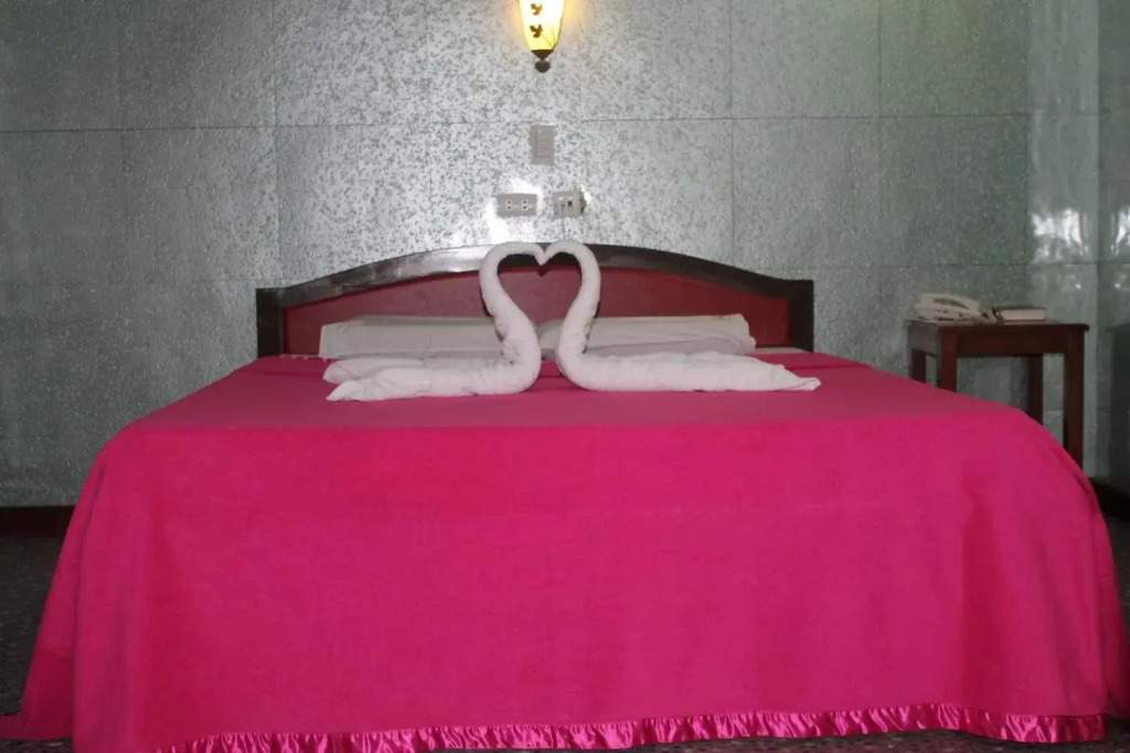 Obdulia's Business Inn