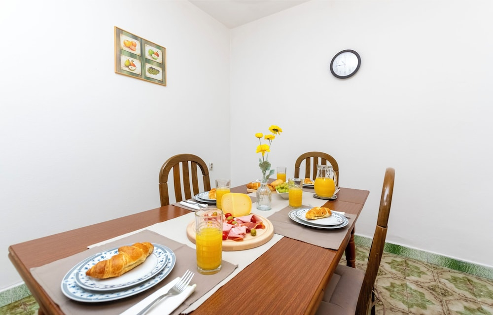 Apartment Nela