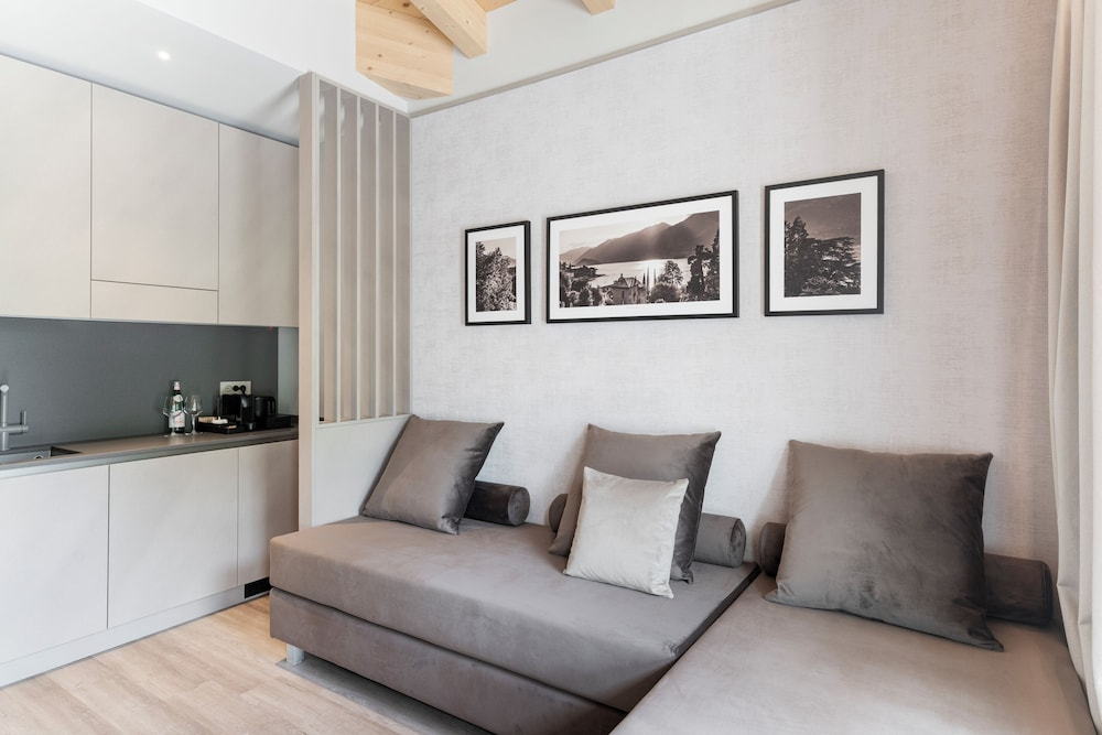 Гостевой дом Lago Dorato Marina Lodge