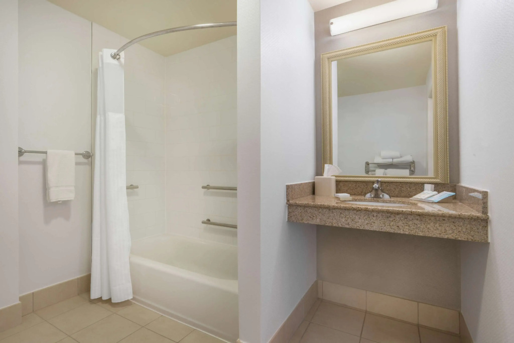 Hilton Garden Inn Blacksburg University