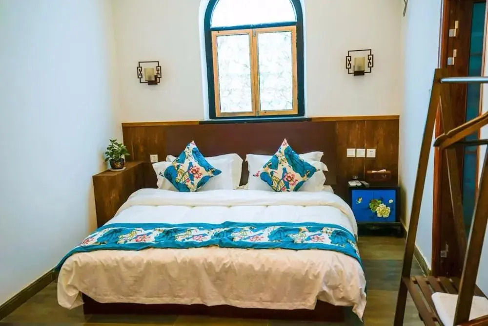Yiyun Yinfu Boutique Hotel