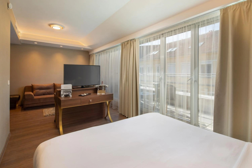 Continental Hotel Budapest