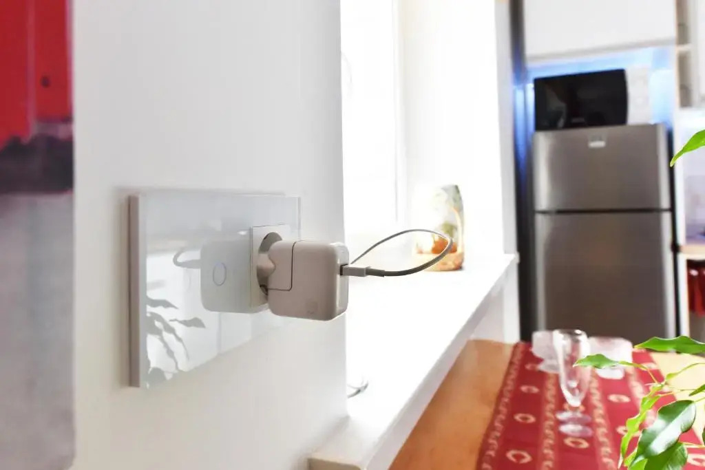 NeriesApartment No.2 Bedrooms Modern Suite In Centrum