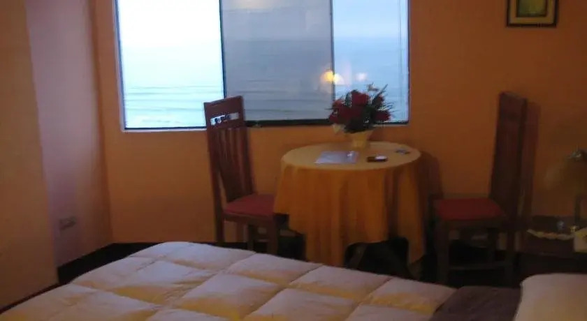 Hotel Sunset Mar