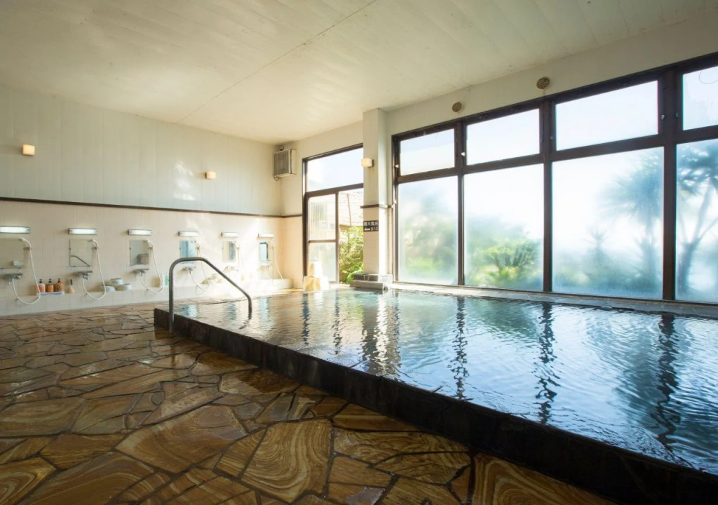 Ibusuki Royal Hotel