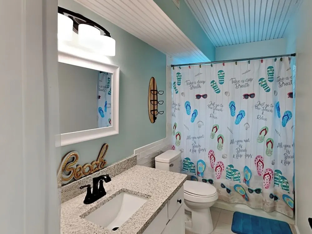 Beach House Lower