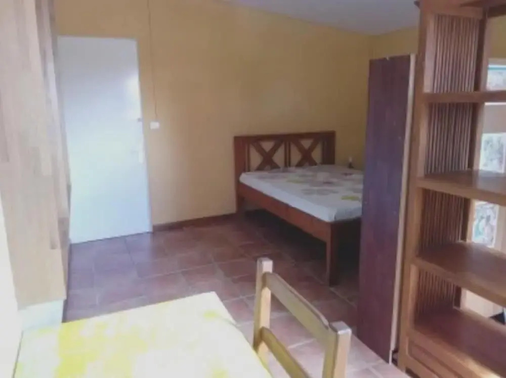 House With one Bedroom in Ravine des Cabris, With Wonderful sea View, Enclosed Garden and Wifi