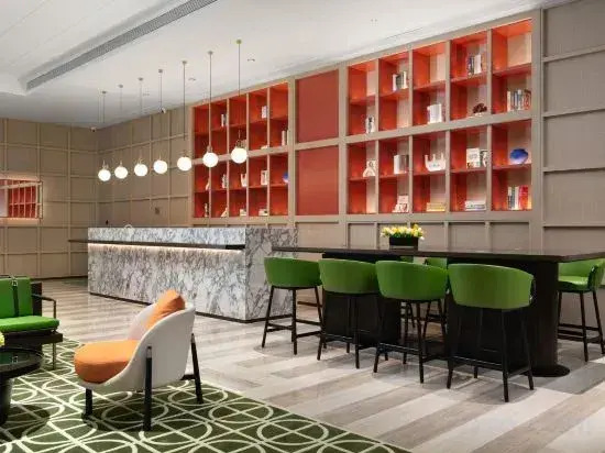 Hampton by Hilton Qingyuan Renmin Road