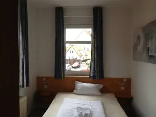 Hotel Amira