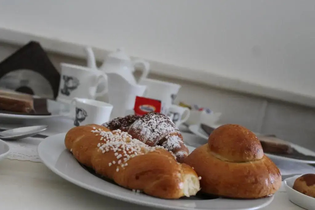 Bed & Breakfast Paura