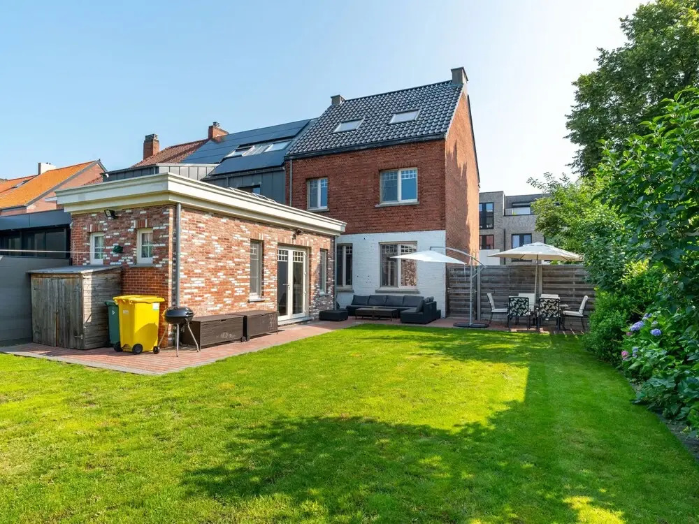 Jasmine Mol in Mol With 3 Bedrooms and 1 5 Bathrooms