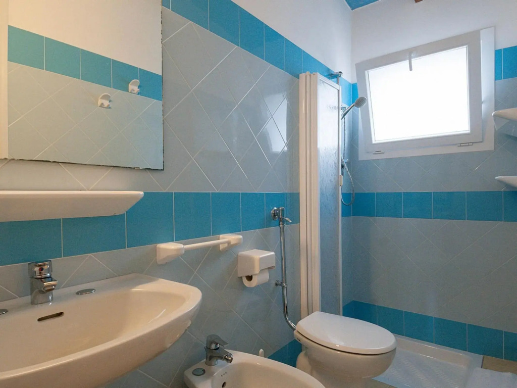 Charming holiday home in Lido di Pomposa with shared pool