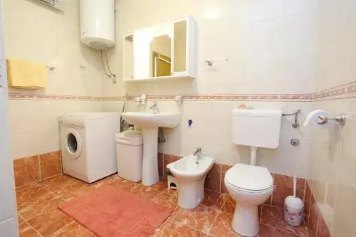 Beach Apartment Dagama