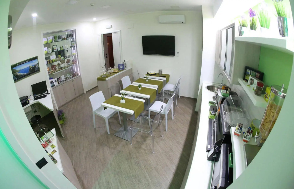 L`essenza B&B