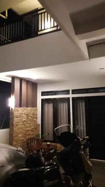 Syakirah Guest House Syariah