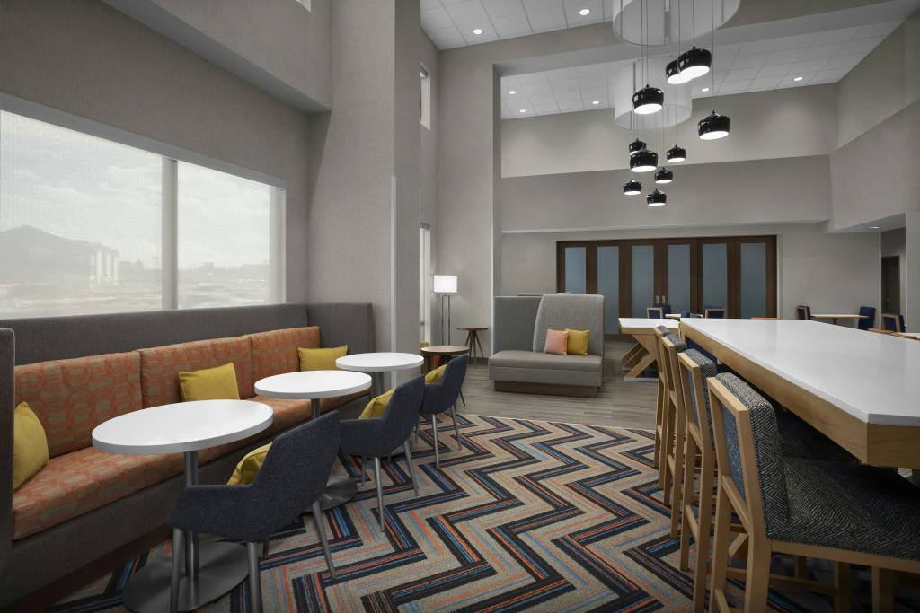 Hampton Inn & Suites By Hilton Wheat Ridge Denver West