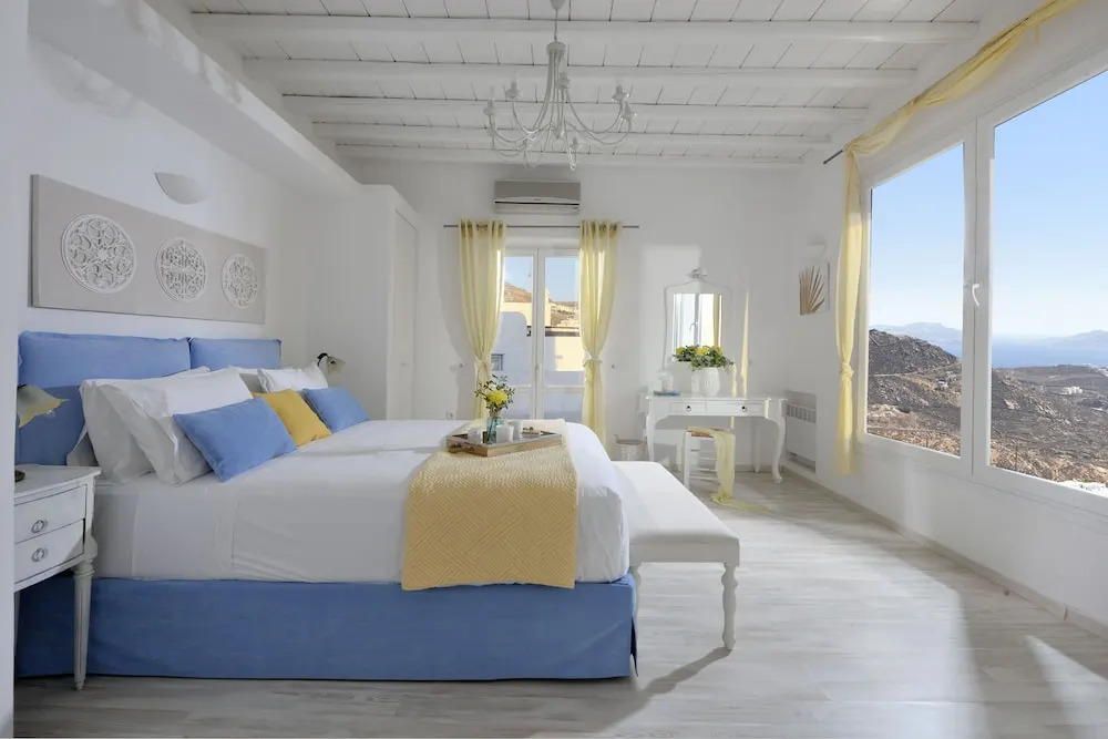 Villa La Piscine Mykonos