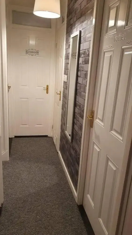 Immaculate 3bedroom House in Birmingham
