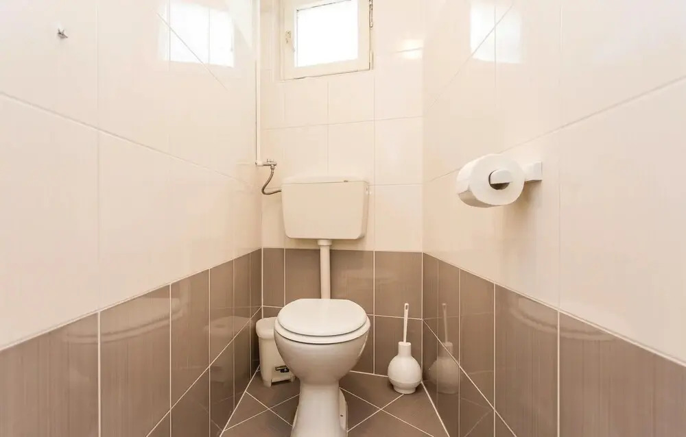 Stunning Home in Omisalj With Wifi and 4 Bedrooms