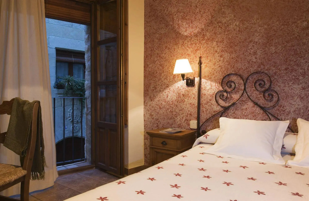 Posada de Uncastillo
