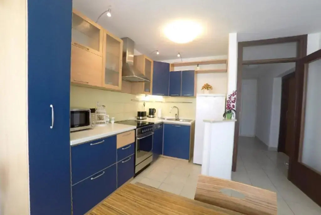 Apartment Pizzybondo