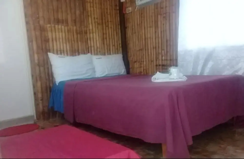 Moonlight Homestay