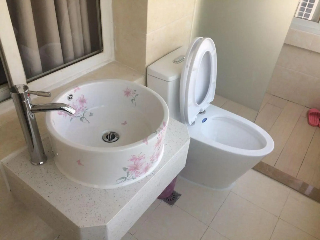 Shanghai Lanxi Hotel