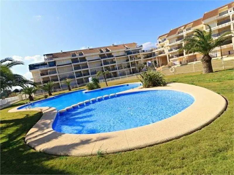 Almadraba Apartaments