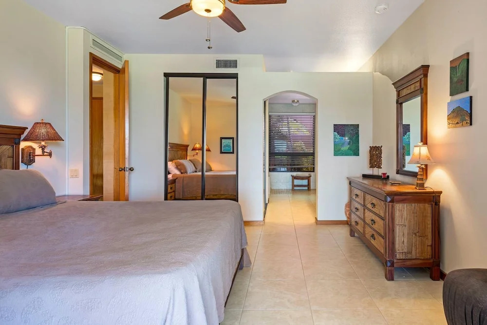 The Shores 5 at the Waikoloa Beach Resort