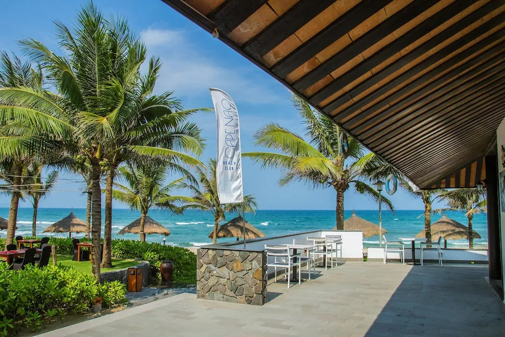 Danang Marble Beach Resort