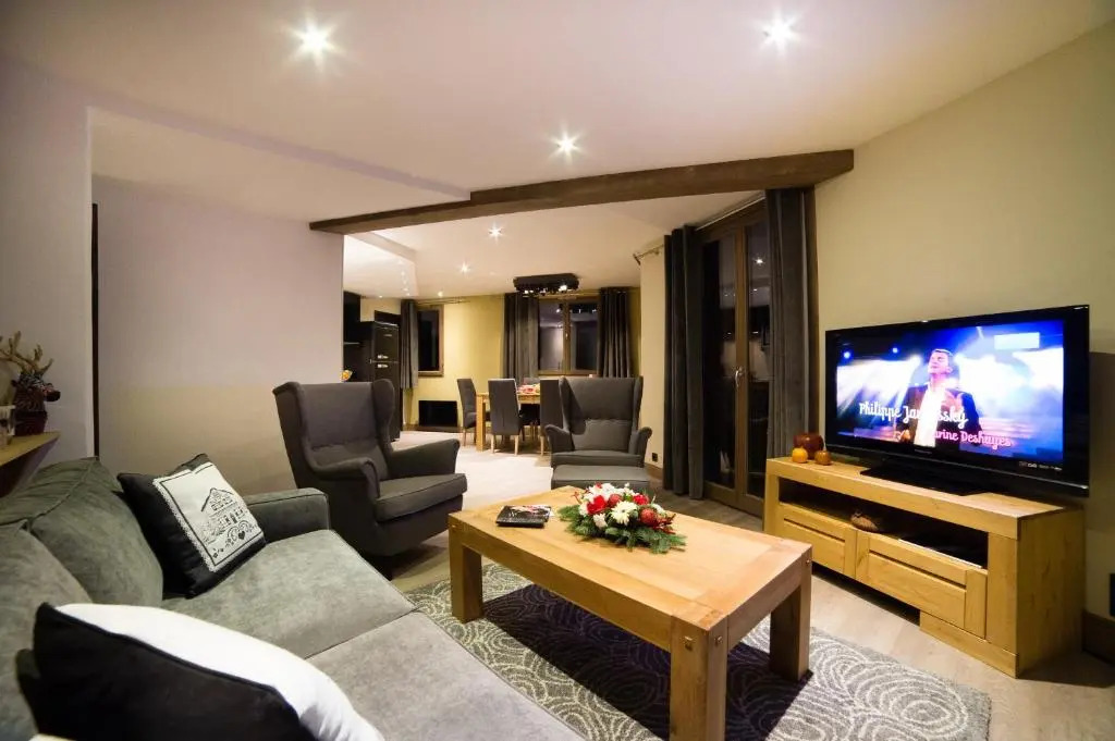 Appartment du Marquis