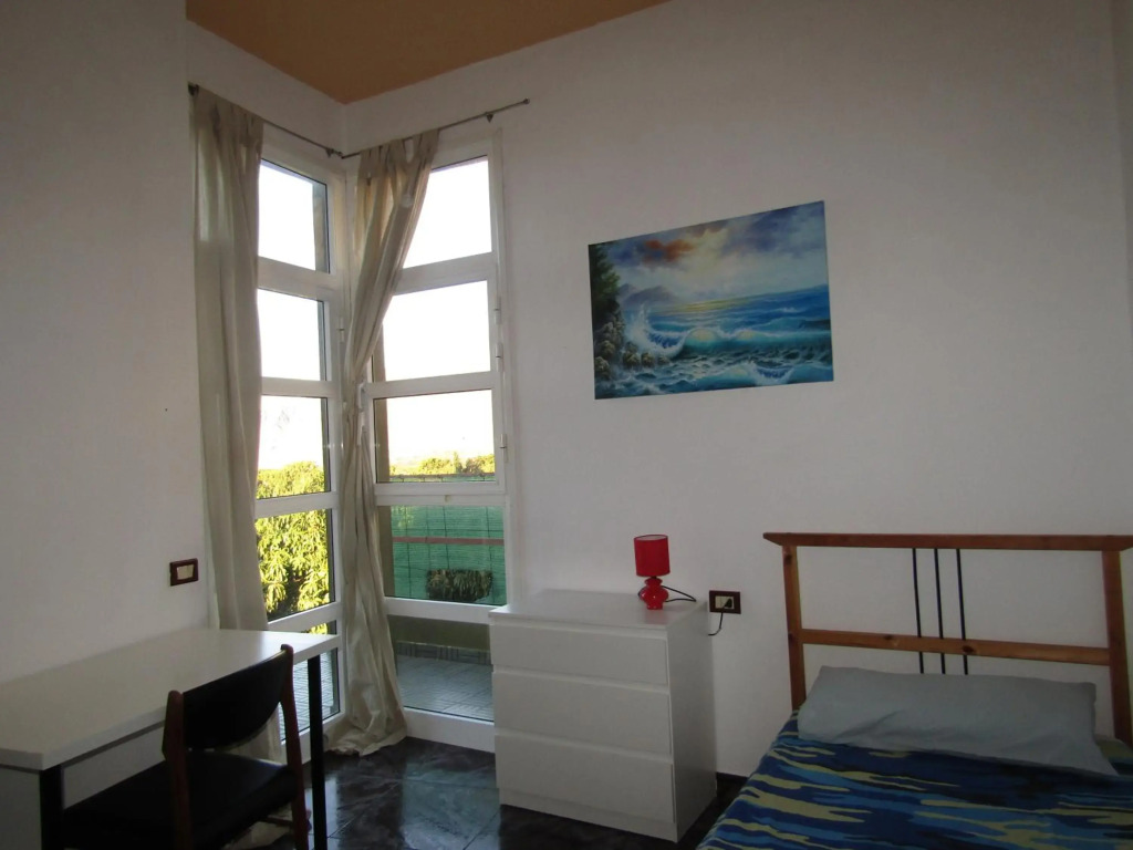 APARTMENTS ON AN ORGANIC FARM BY THE COAST, Frontera