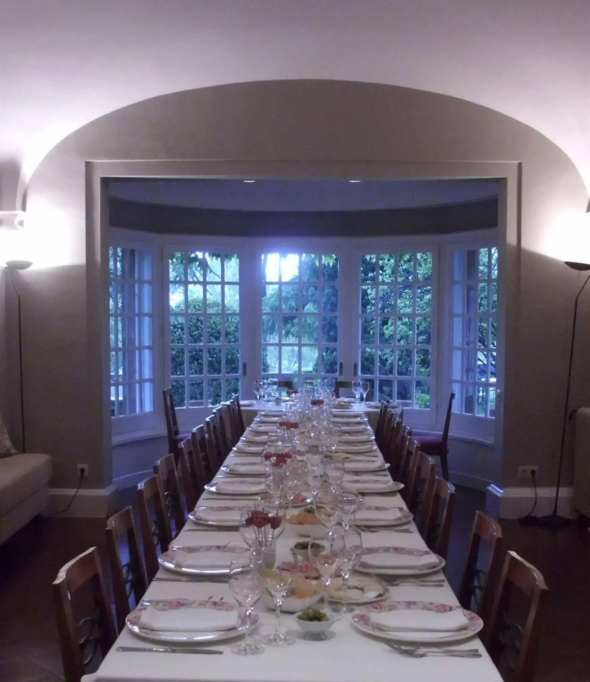 Hotel restaurant Xalet la Coromina