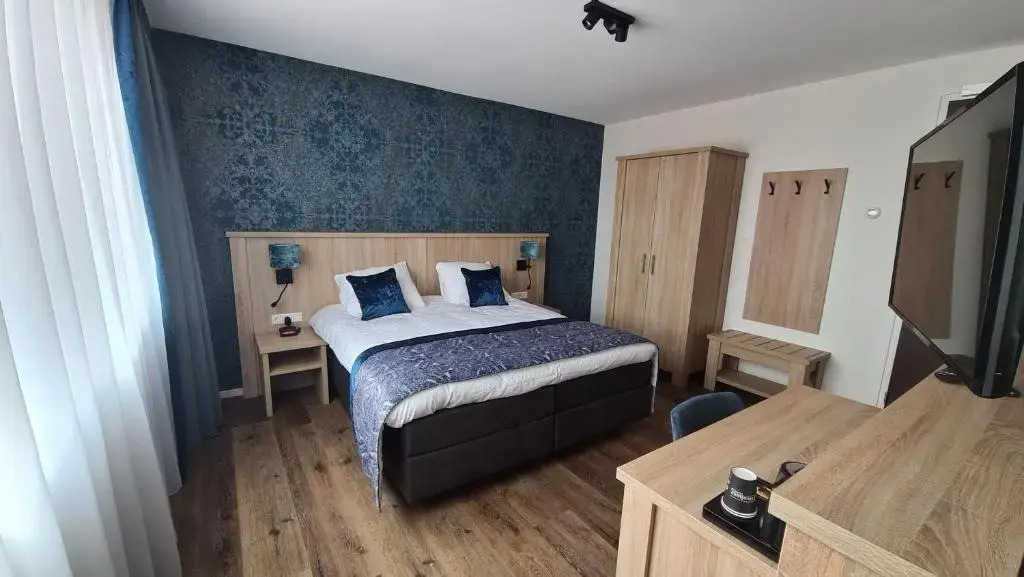 Landgoed Hotel Tatenhove Texel