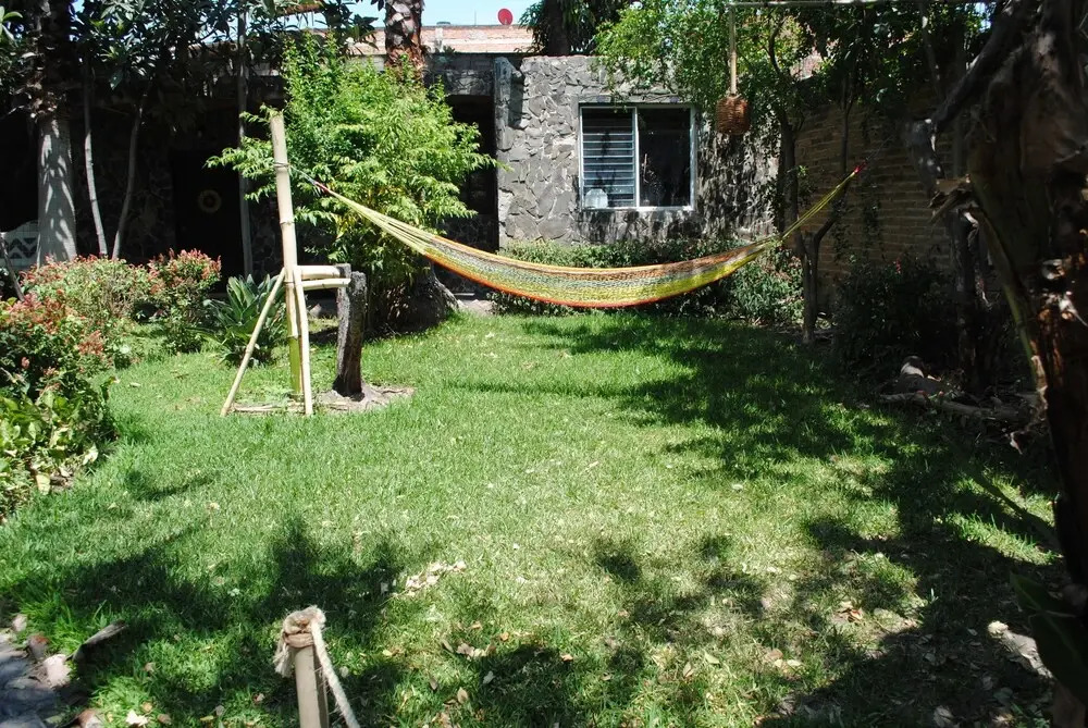 Casa Las Rocas